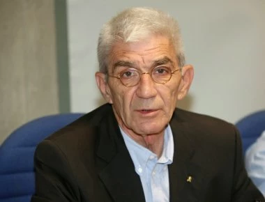 Το τσιφτετέλι του Μπουτάρη σε μπαρ της Θεσσαλονίκης (βίντεο)